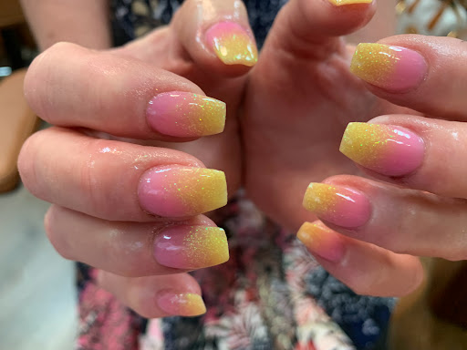 Nail Salon «Beautiful Nails», reviews and photos, 10815 102nd Ave N, Seminole, FL 33778, USA