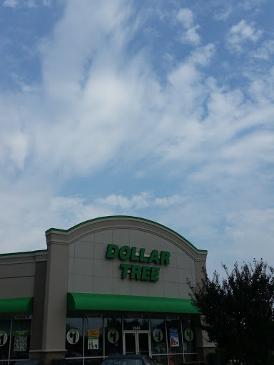 Dollar Store «Dollar Tree», reviews and photos, 2044 Victory Blvd, Portsmouth, VA 23702, USA