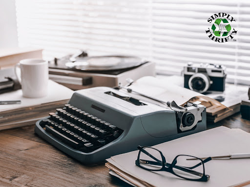 Thrift Store «Simply Thrifty Thrift Store», reviews and photos, 390 NJ-57, Washington, NJ 07882, USA