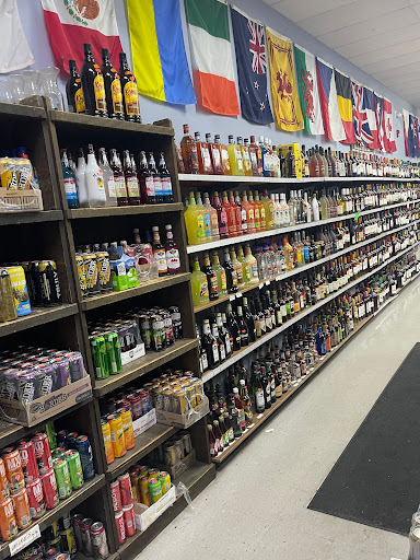 Beer Store «Biddulph Beverage Store», reviews and photos, 6980 Biddulph Rd, Cleveland, OH 44144, USA
