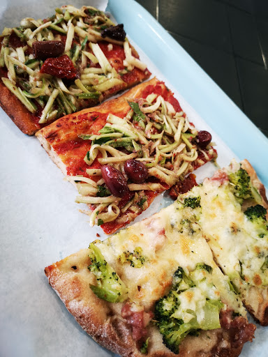 Avenue pizzeria in Fiano Romano, Città Metropolitana di Roma Capitale