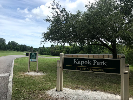 Park «Kapok Park», reviews and photos, 2950 Glen Oak Ave N, Clearwater, FL 33759, USA