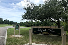 Kapok Park