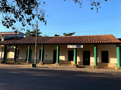 Municipalidad De Altos