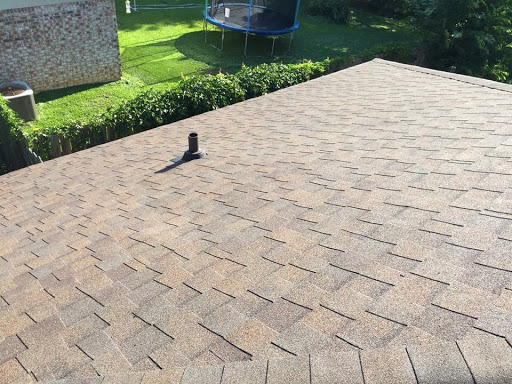 Roofing Contractor «Triple P Roofing LLC», reviews and photos, 370 Hidden Hollow Dr, Shreveport, LA 71106, USA