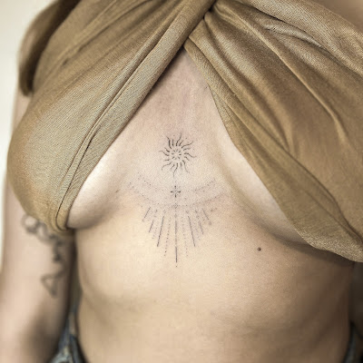 Bella Lua à Tour-de-Faure