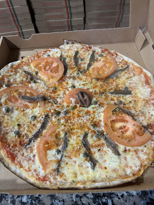 Ti Bigoud Pizz à Pluguffan