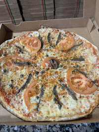 Photos du propriétaire du Pizzeria Ti Bigoud Pizz à Pluguffan - n°1