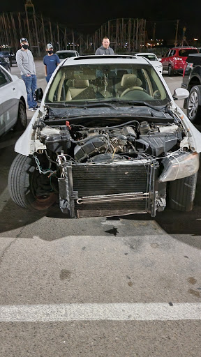 Casino «Sunland Park Racetrack & Casino», reviews and photos, 1200 Futurity Dr, Sunland Park, NM 88063, USA