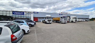 Ad Poids Lourds à Bourgoin-Jallieu