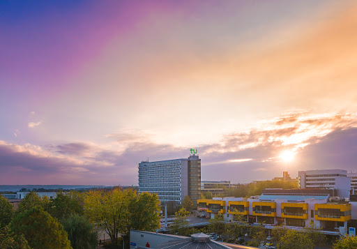 Technical University Dortmund