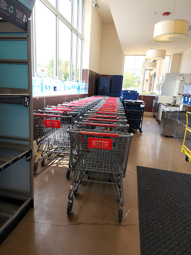 Grocery Store «ACME Markets», reviews and photos, 101 Byers Dr, Glen Mills, PA 19342, USA