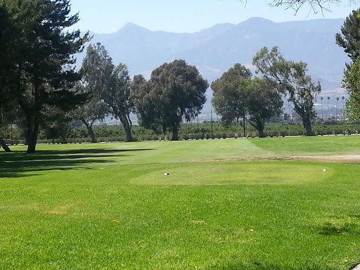 Golf Course «Elkins Ranch Golf Course», reviews and photos, 1386 Chambersburg Rd, Fillmore, CA 93015, USA