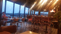 Atmosphère du Restaurant italien Le Balcon de la Firma à Boulazac Isle Manoire - n°14