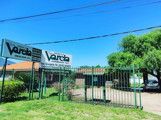 Opiniones de Varela Inmobiliaria S.R.L en Canelones - Agencia inmobiliaria