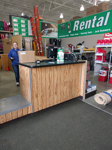 Home Improvement Store «Menards», reviews and photos, 2868 US-52, West Lafayette, IN 47906, USA