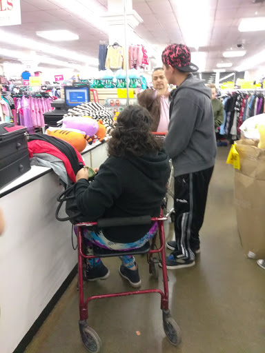 Discount Store «Fallas Paredes Discount Stores», reviews and photos, 9060 Firestone Blvd, Downey, CA 90241, USA