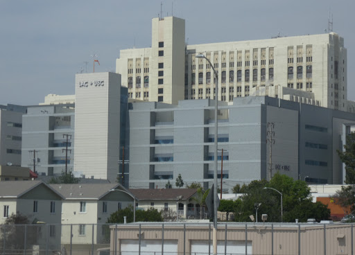 Lac Usc Medical Center Ob/gyn