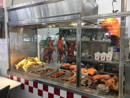 Asian Grocery Store «Foodnet Supermarket Inc», reviews and photos, 1960 Lewelling Blvd, San Leandro, CA 94579, USA