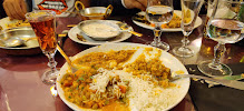 Curry du Restaurant indien India Restaurant à Rennes - n°3