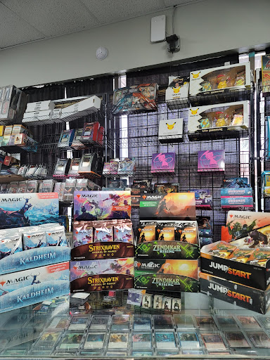 Video Game Store «Game On Movies & Games», reviews and photos, 7500 Ulmerton Rd unit 14, Largo, FL 33771, USA