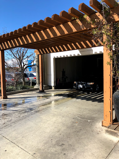 Car Wash «Capitol Premier Car Wash», reviews and photos, 735 Capitol Expressway Auto Mall, San Jose, CA 95136, USA