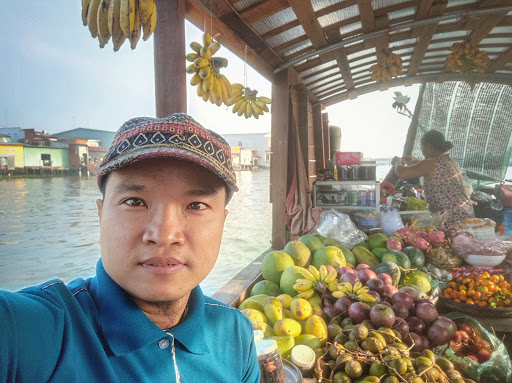 Top 16 1 password cửa hàng Huyện Cái Bè Tiền Giang 2022
