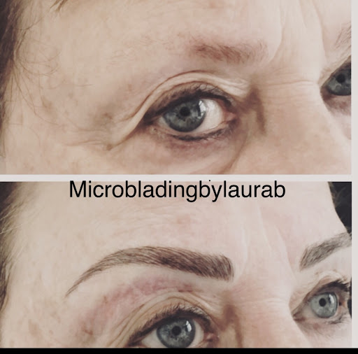 Explore quarter sized tattoo ideas, creative tattoo ideas in Bakersfield, available at Microblading By Laura