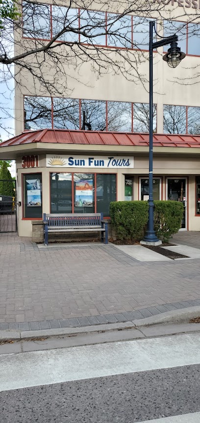 Sun Fun Tours (1978) Ltd