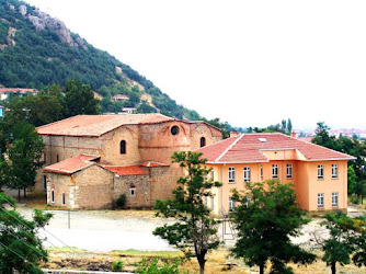 Gazi Mustafa Kemal İlkokulu