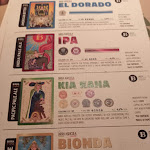 Photo n°4 de l'avis de Giampiero.o fait le 21/04/2023 à 15:26 sur le  Spirito Agricolo Rimini à Rimini