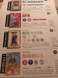 Spirito Agricolo Rimini à Rimini menu