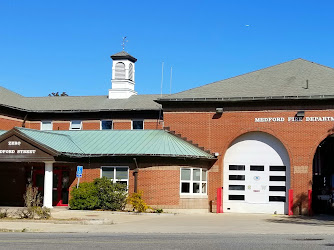 Medford Fire Department