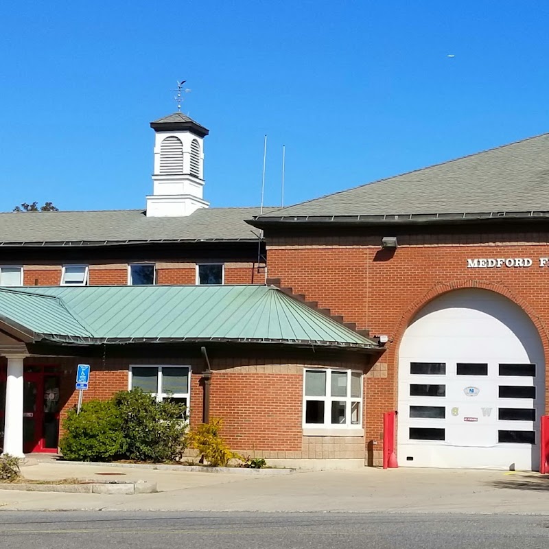 Medford Fire Department