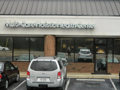 Multi-Care Holistic Health Center image 7