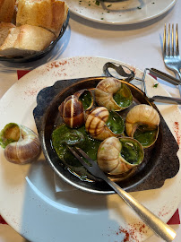 Les plus récentes photos du Restaurant français L'Anvers du Décor à Paris - n°2