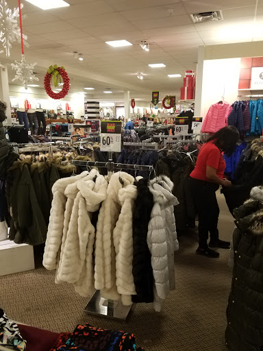 Department Store «JCPenney», reviews and photos, 3333 Marketplace Dr, Council Bluffs, IA 51501, USA