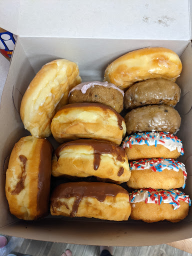 Donut Shop «Rose Donuts», reviews and photos, 5201 Linda Vista Rd, San Diego, CA 92110, USA