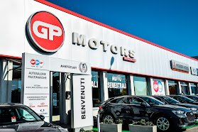 GP Motors - Rent