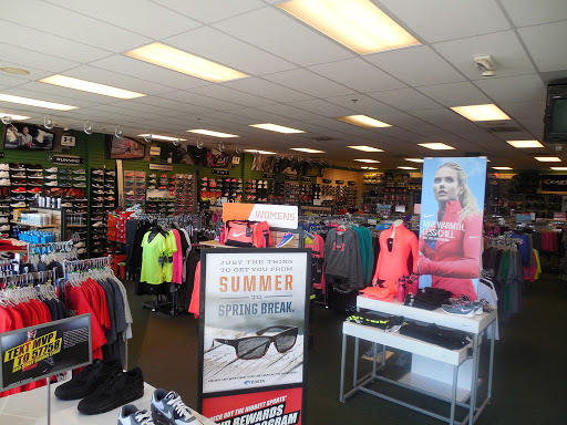 Shoe Store «Hibbett Sports», reviews and photos, 5907 Trussville Crossings Pkwy #101, Birmingham, AL 35235, USA