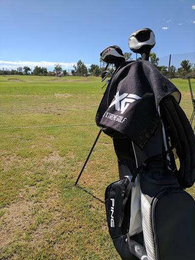 Golf Course «Western Skies Driving Range», reviews and photos, S 31st St, Gilbert, AZ 85296, USA