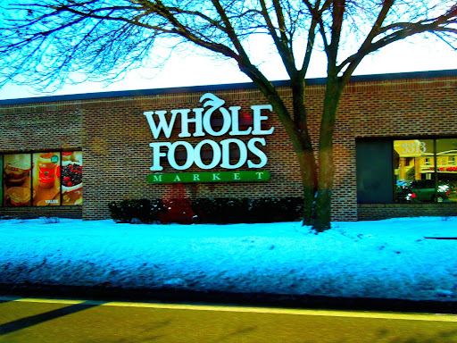 Grocery Store «Whole Foods Market», reviews and photos, 3313 University Ave, Madison, WI 53705, USA