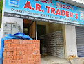 A R Traders In All Kinds Of Cements