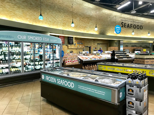 Grocery Store «Whole Foods Market», reviews and photos, 465 S Arroyo Pkwy, Pasadena, CA 91105, USA
