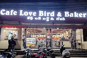 Café Love Bird & Bakery image