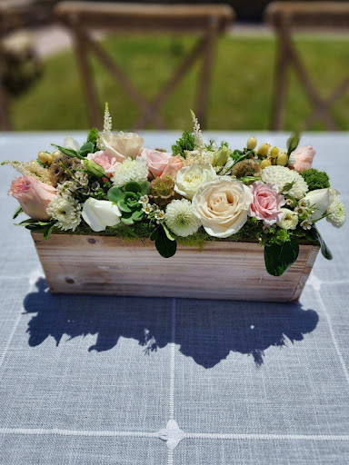 Florist «Everyday Flowers and Balloons», reviews and photos, 512 El Camino Real, Redwood City, CA 94063, USA