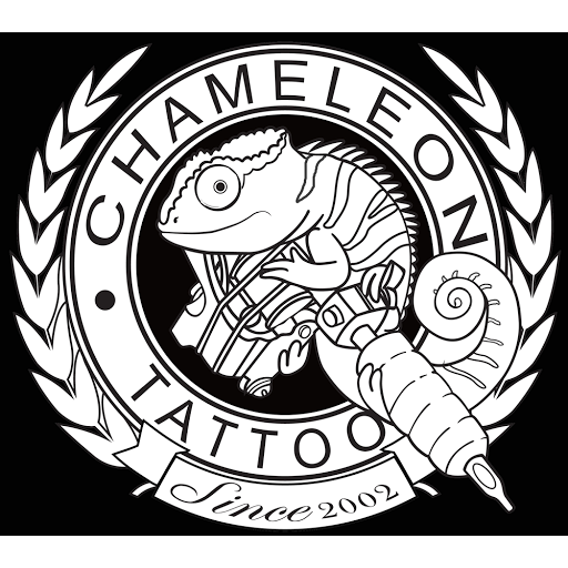 Tattoo Shop «Chameleon Tattoo», reviews and photos, 8925 165th St, Jamaica, NY 11432, USA