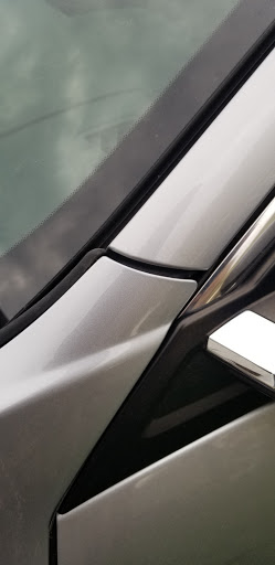 Auto Body Shop «Gerber Collision & Glass», reviews and photos, 830 W Belvidere Rd, Round Lake, IL 60073, USA