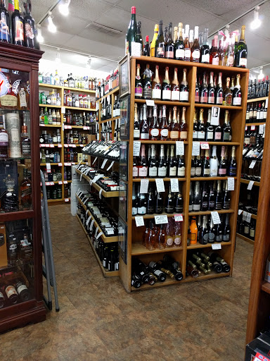 Beer Store «Plaza Liquors & Fine Wines», reviews and photos, 2642 N Campbell Ave, Tucson, AZ 85719, USA