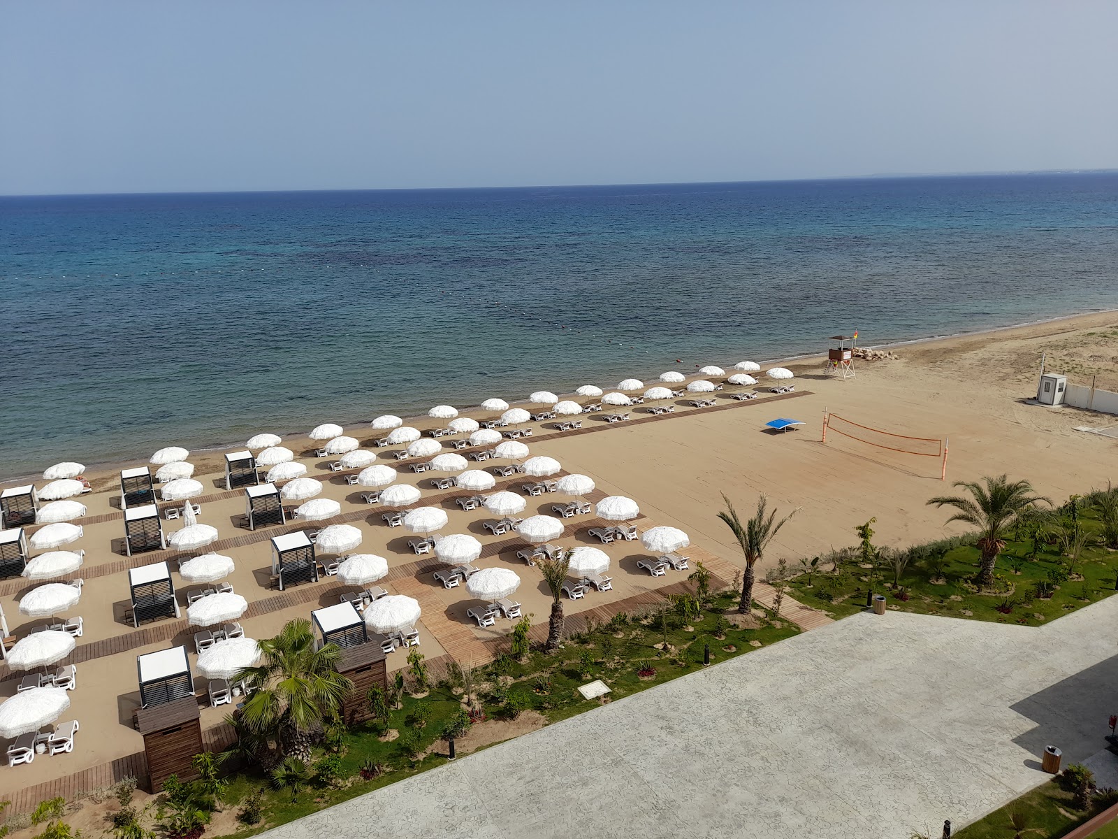 Arkin Iskele Beach photo #7